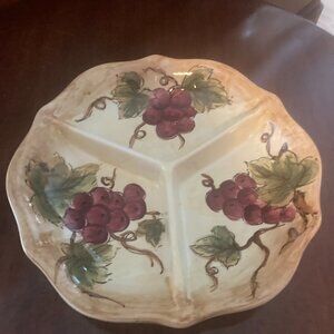 Awesome Divided Server